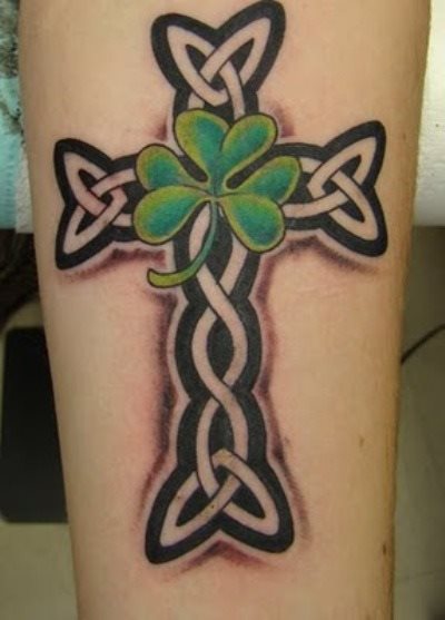 62 Tatuajes celtas: Diseños con muchos símbolos