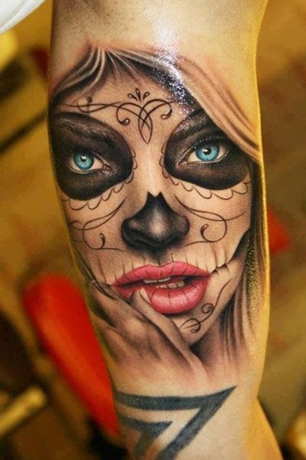 66 Tatuajes muy mexicanos: Galería de diseños