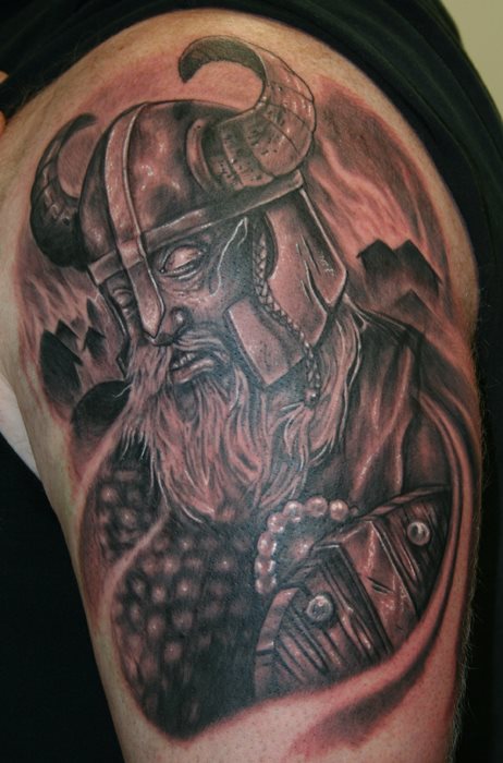 viking