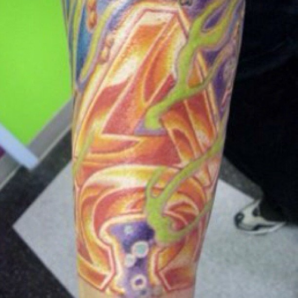 tattoo alfa y omega 02