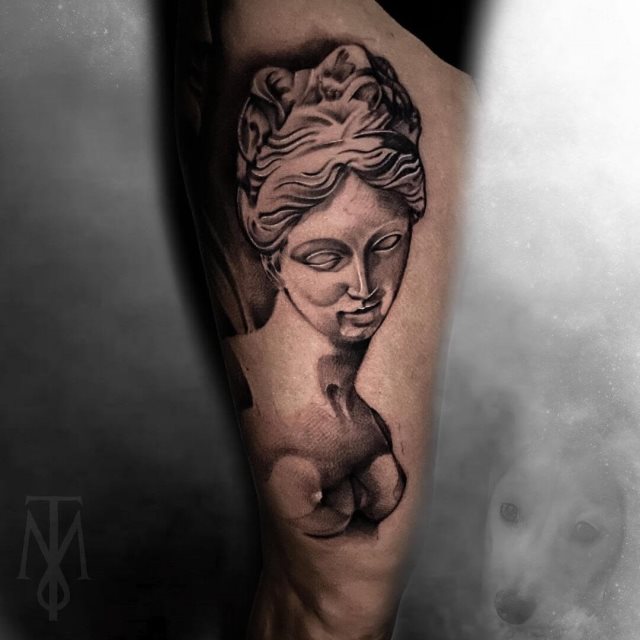 tattoo atenea 181