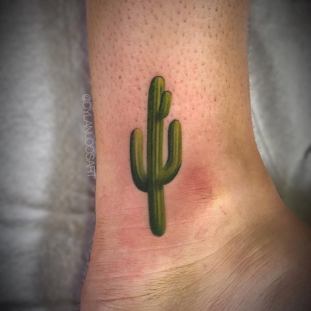tattoo cactus 03