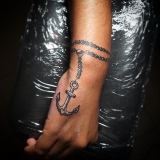 tattoo cadena 12