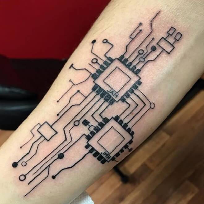 tattoo circuito 03