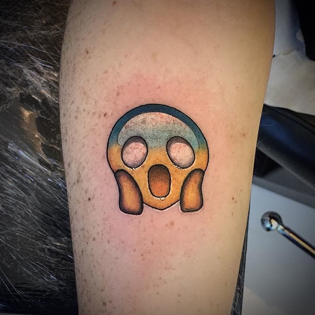 tattoo emoji 02