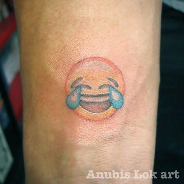tattoo emoji 27