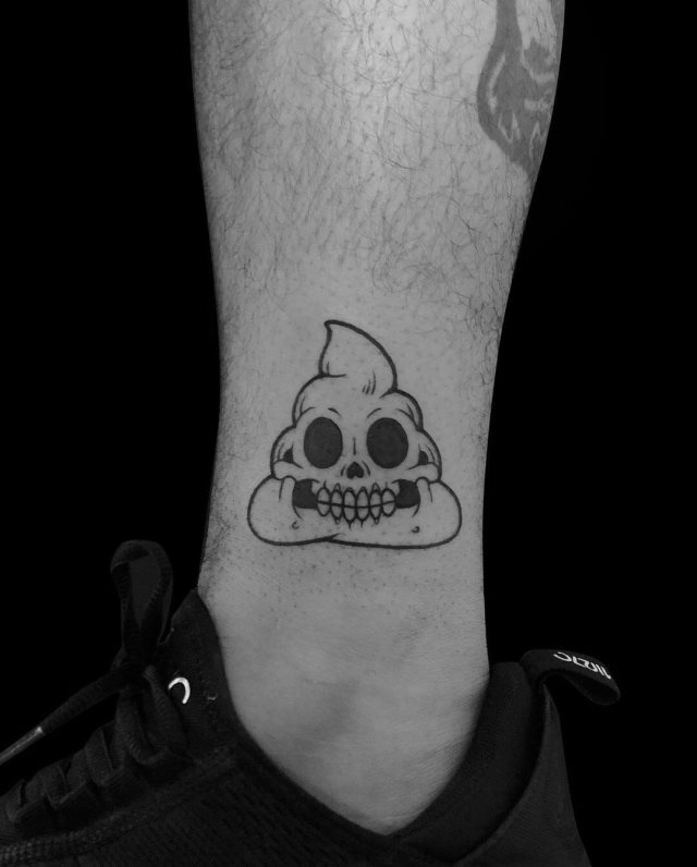 tattoo emoji 58