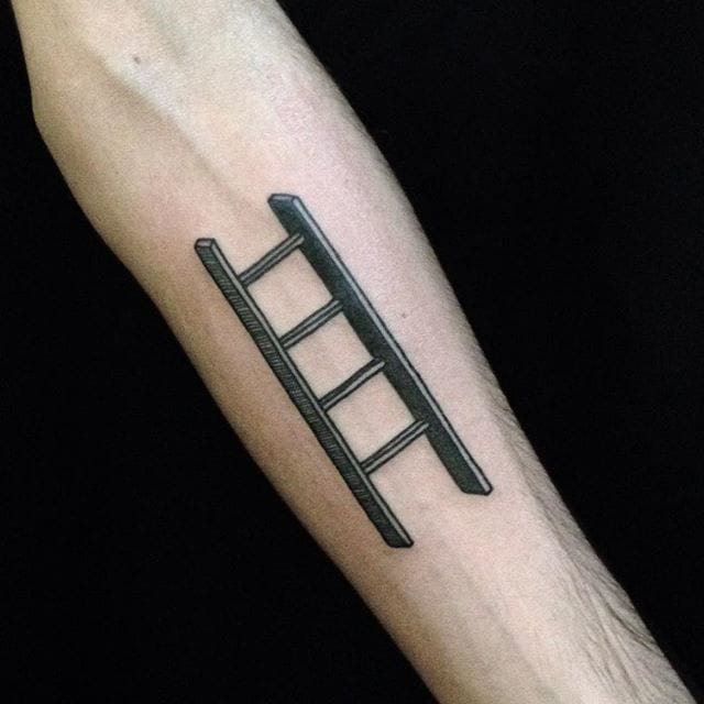 tattoo escaleras 06