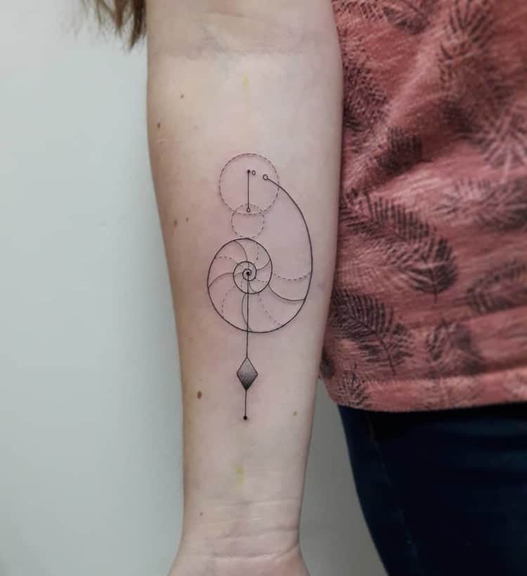 tattoo fibonacci 02