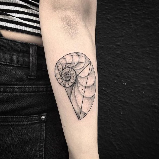 tattoo fibonacci 04