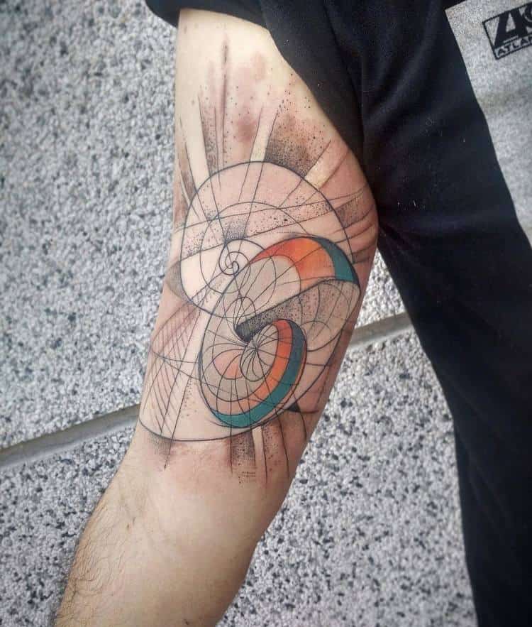tattoo fibonacci 07