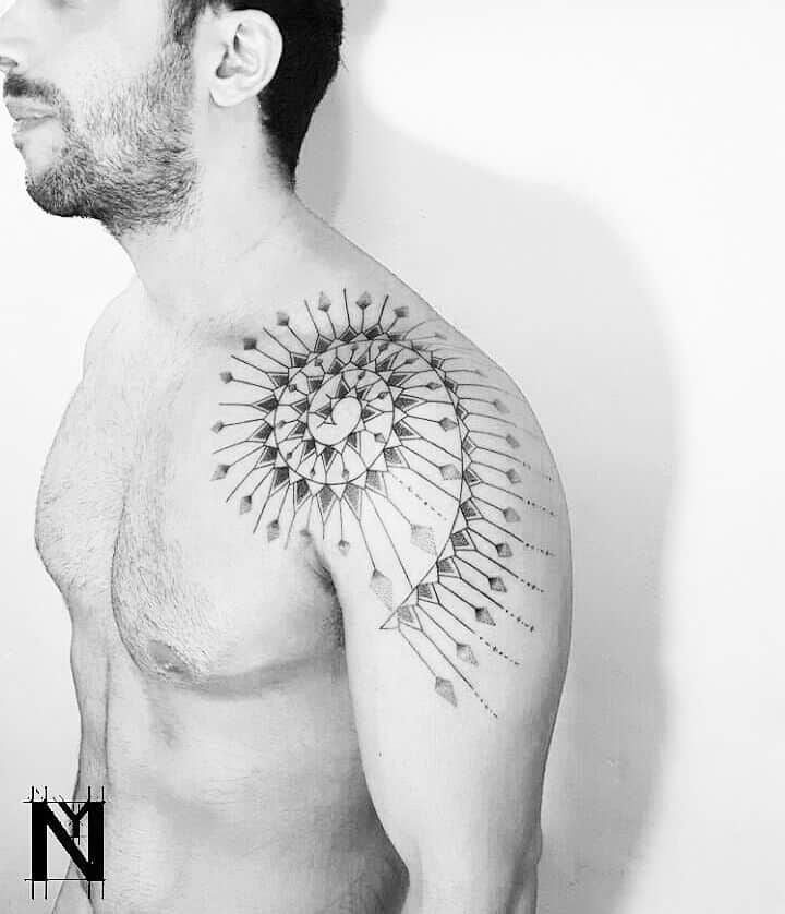 tattoo fibonacci 29