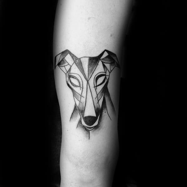 tattoo galgo 36