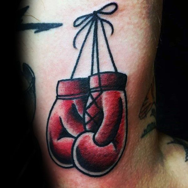 tattoo guantes boxeo 06