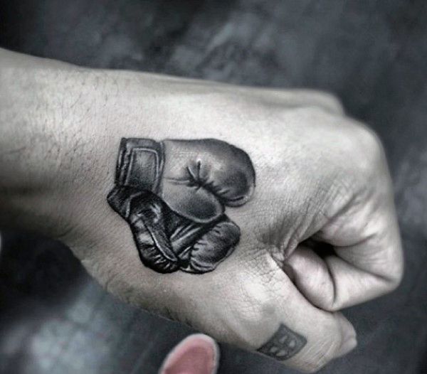 tattoo lucha boxeo 102