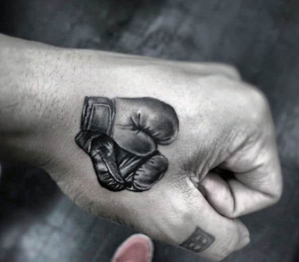 tattoo lucha boxeo 63