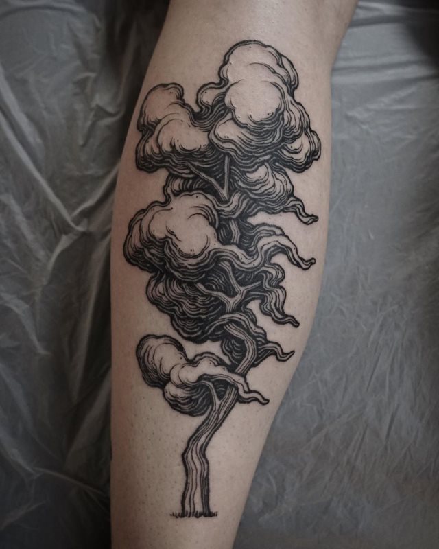 tattoo nube 101