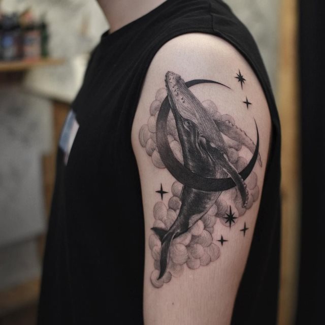 tattoo nube 116