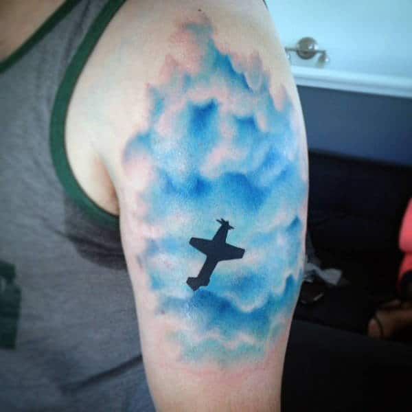 tattoo nube 20