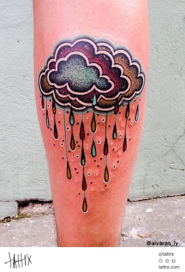 tattoo nube 43