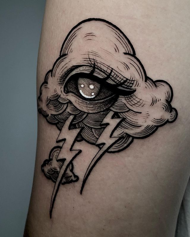 tattoo nube 50