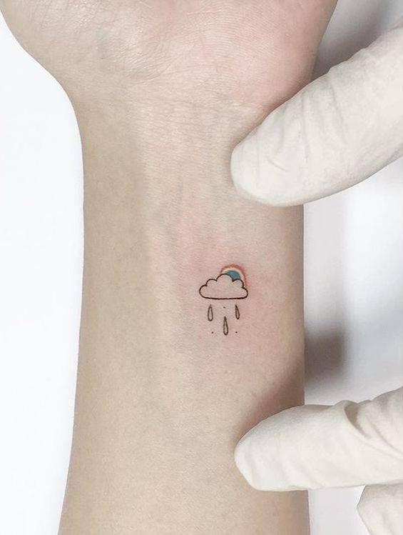 tattoo nube 86