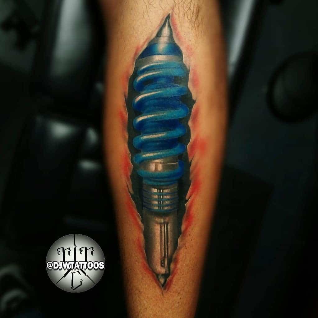 tattoo piel rasgada 28