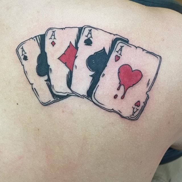 tattoo poker 01