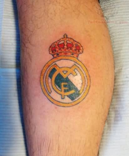 tattoo real madrid 05