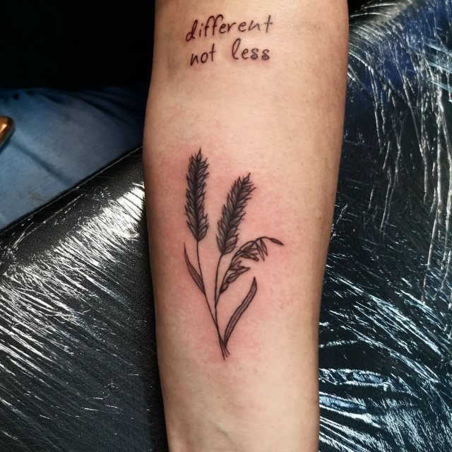 tattoo trigo 11