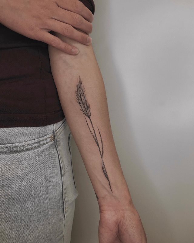 tattoo trigo 12