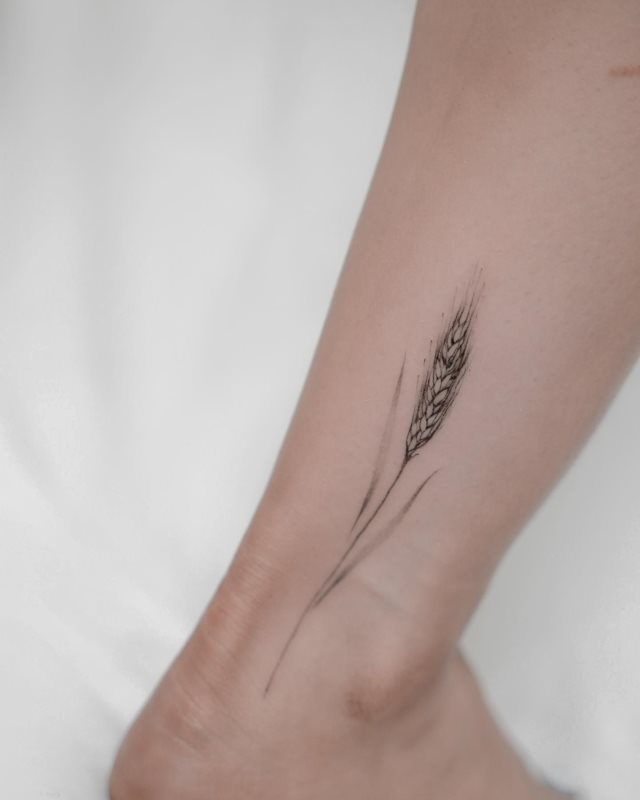 tattoo trigo 16
