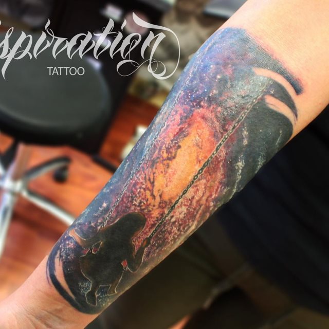 tattoo universo 43