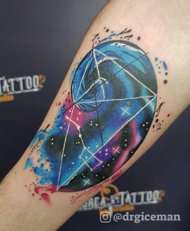 tattoo universo 57