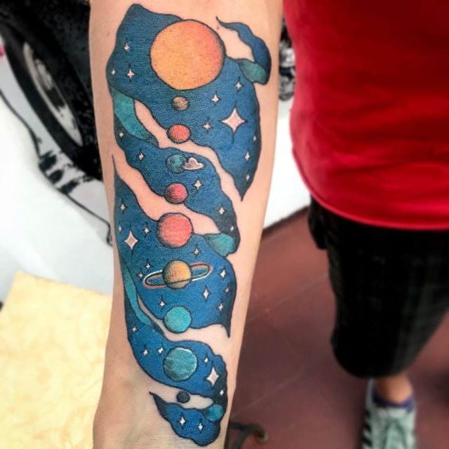 tattoo universo 63