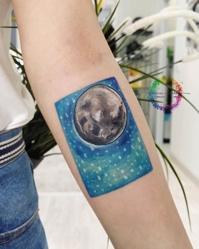 tattoo universo 66