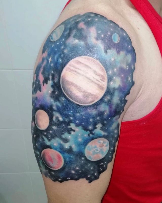 tattoo universo 72