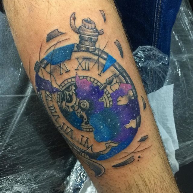 tattoo universo 73