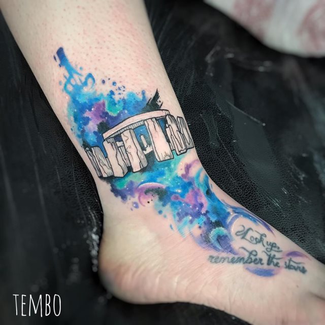 tattoo universo 84