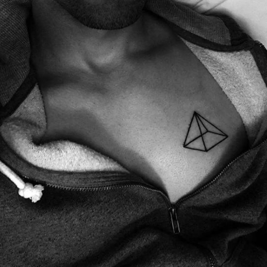 tattoo piramide 59