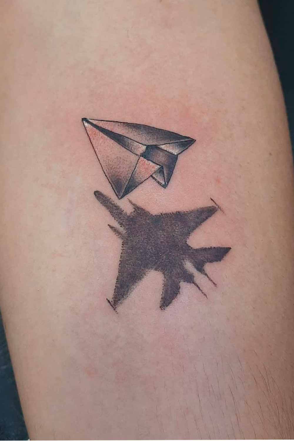 tatuaje 3d para hombre 07