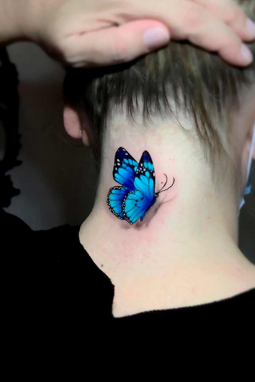 tatuaje 3d para mujer 09