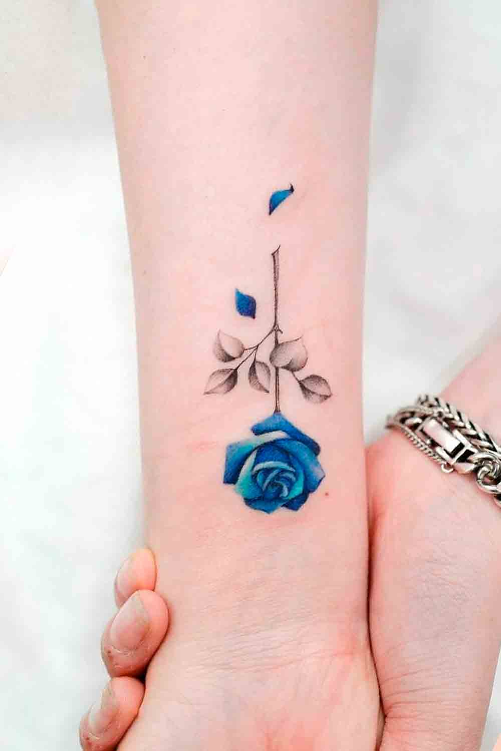 tatuaje brazo de mujer 05