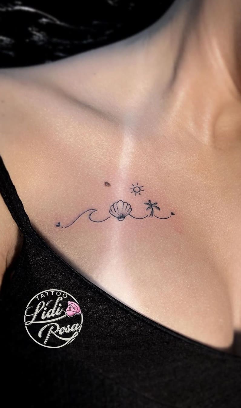 Tatuajes sexis para MUJERES: diseños inéditos