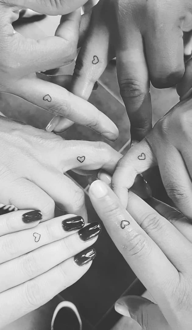 tatuaje mejores amigas 07