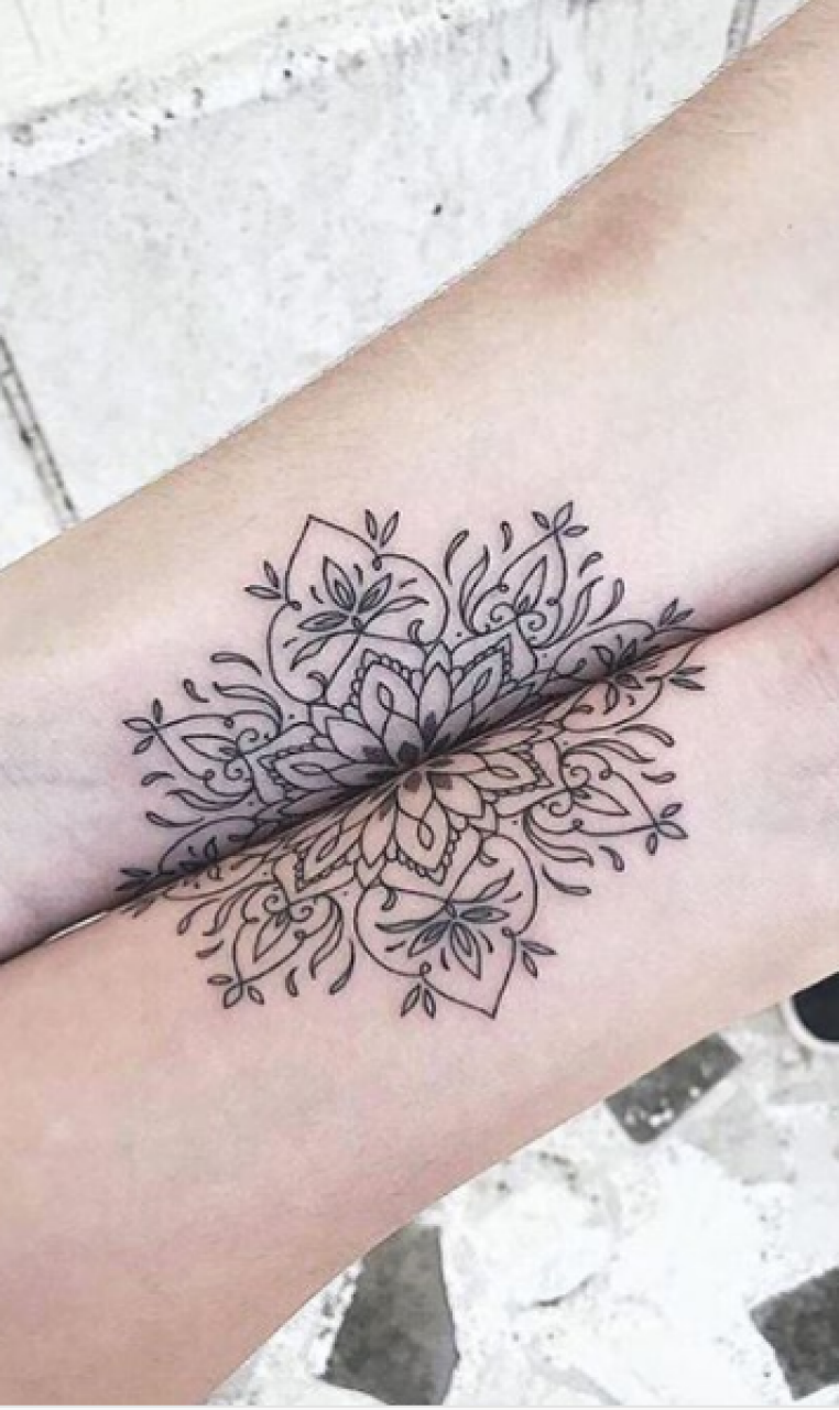 tatuaje mejores amigas 11