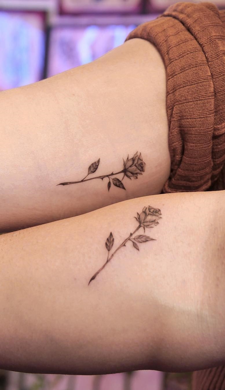 tatuaje mejores amigas 15