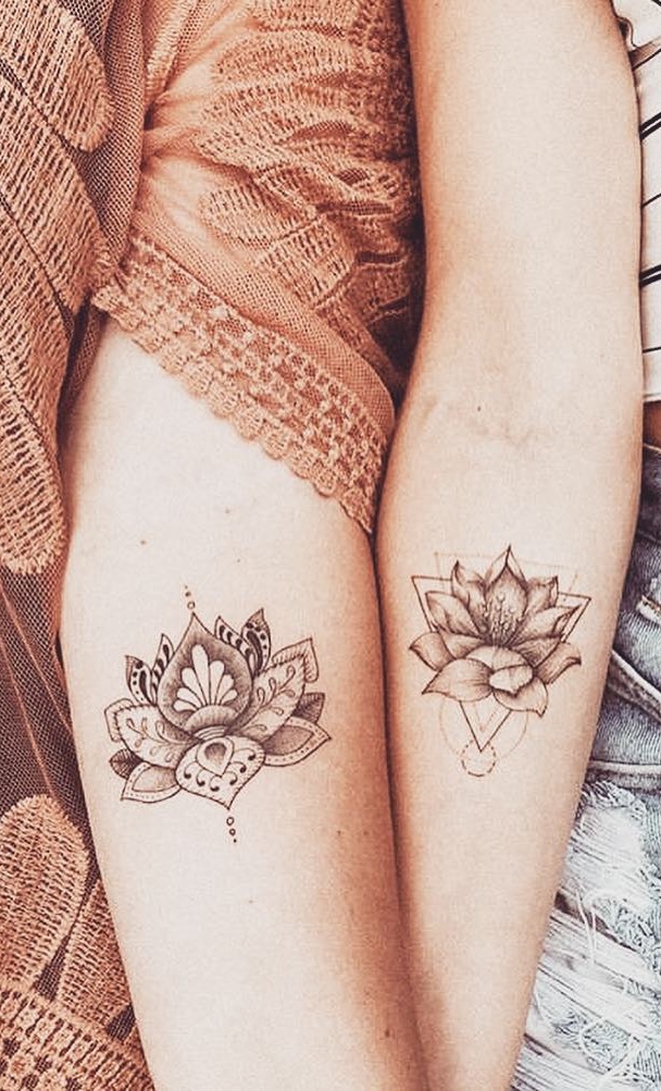 tatuaje mejores amigas 17