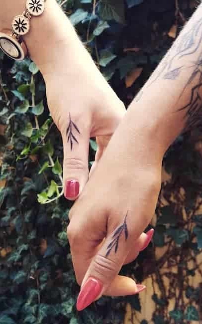 tatuaje mejores amigas 19