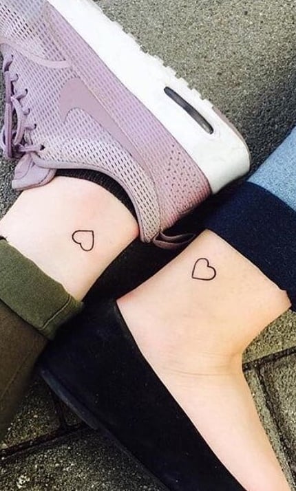 tatuaje mejores amigas 22